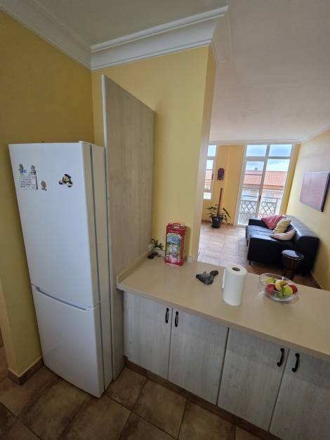 Apartment for sale in  La Caleta de Interián, Spain - TR-2852