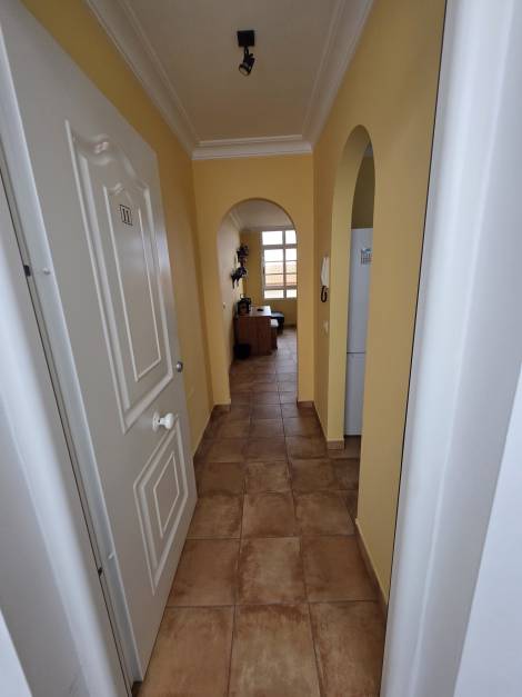 Apartment for sale in  La Caleta de Interián, Spain - TR-2852