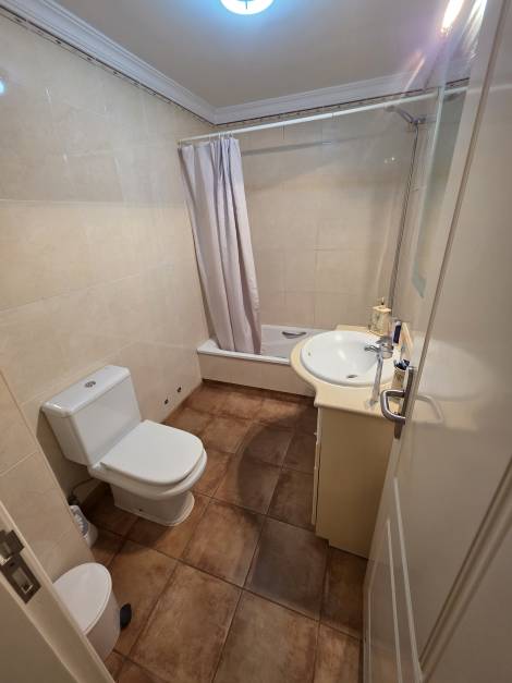 Apartment for sale in  La Caleta de Interián, Spain - TR-2852