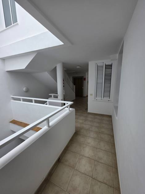 Apartment for sale in  La Caleta de Interián, Spain - TR-2852