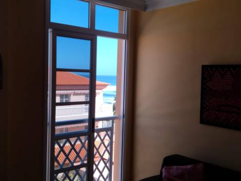 Apartment for sale in  La Caleta de Interián, Spain - TR-2852