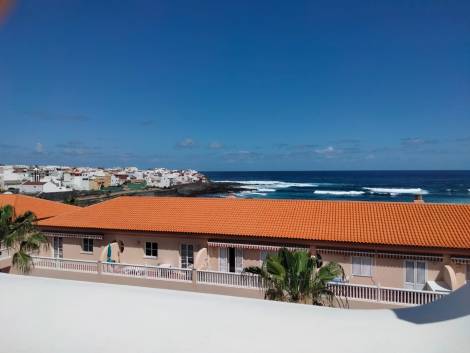 Apartment for sale in  La Caleta de Interián, Spain - TR-2852
