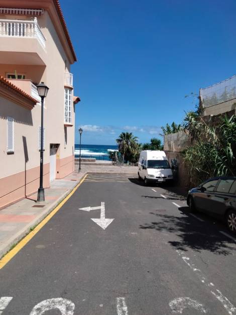 Apartment for sale in  La Caleta de Interián, Spain - TR-2852