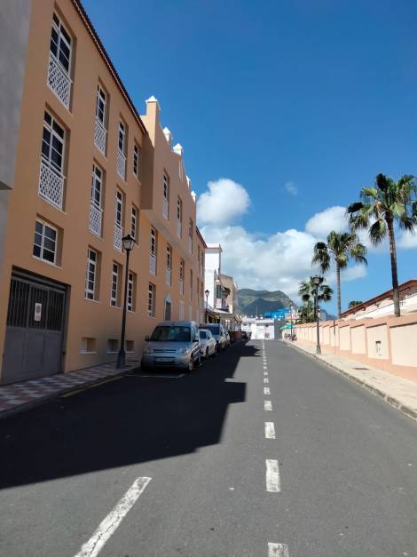 Apartment for sale in  La Caleta de Interián, Spain - TR-2852