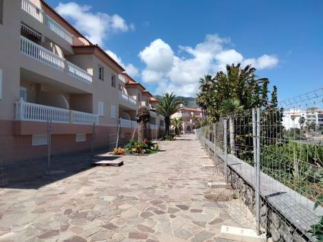 Apartment for sale in  La Caleta de Interián, Spain - TR-2852