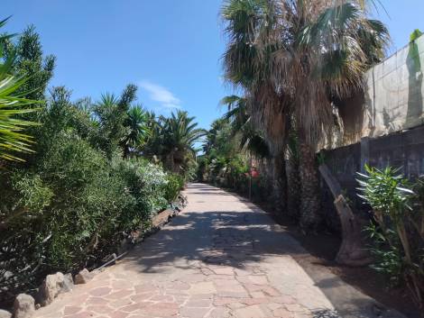 Apartment for sale in  La Caleta de Interián, Spain - TR-2852