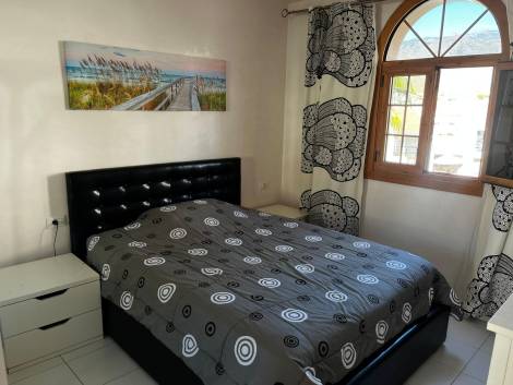 Flat/apartment for rent in  Bouganvillas, Costa Adeje, España - TRC-2818