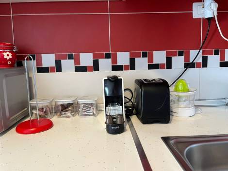 Flat/apartment for rent in  Bouganvillas, Costa Adeje, España - TRC-2818