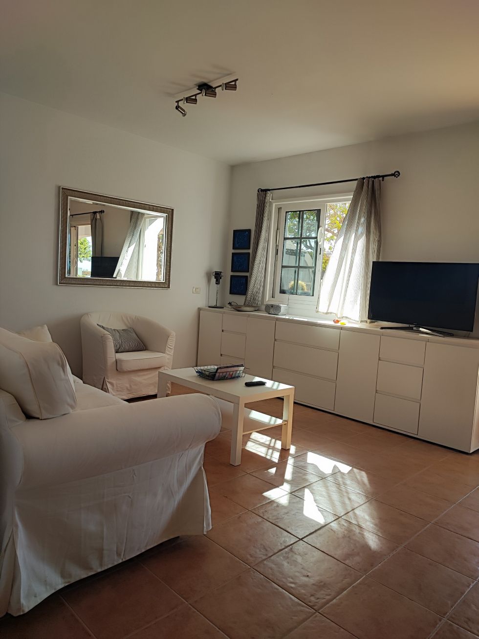 Flat/apartment for sale in  Biltmore/Jardin de San Miguel de Abona, Las Chafiras, Spain - TR-2793