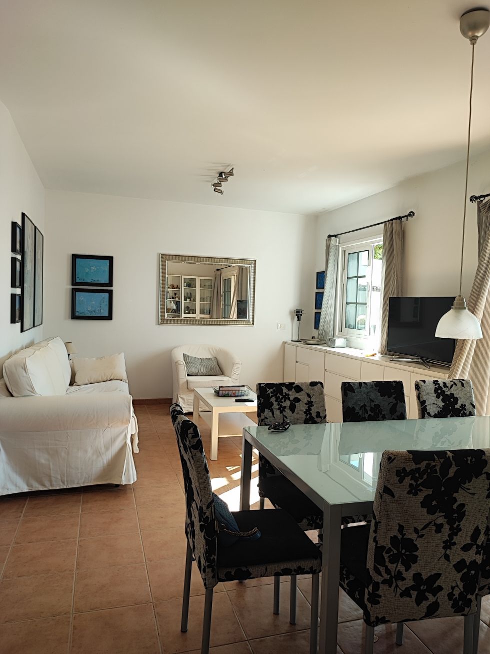 Flat/apartment for sale in  Biltmore/Jardin de San Miguel de Abona, Las Chafiras, Spain - TR-2793