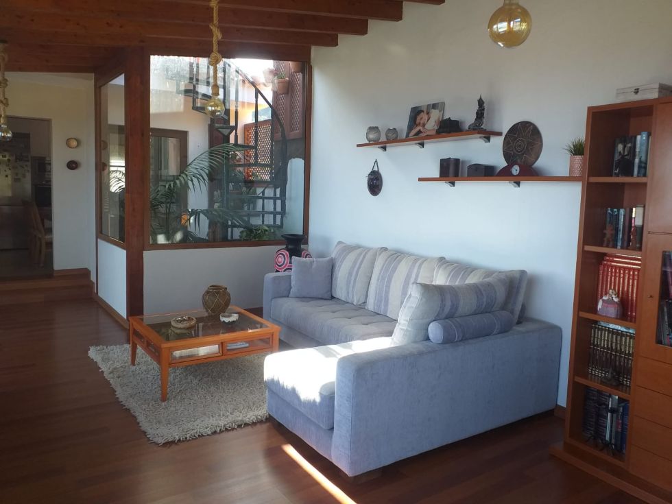 Apartment for sale in  Icod de los Vinos, Spain