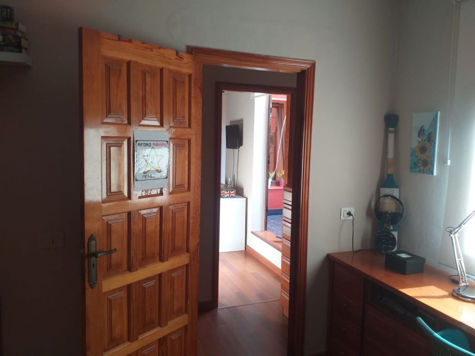 Apartment for sale in  Icod de los Vinos, Spain