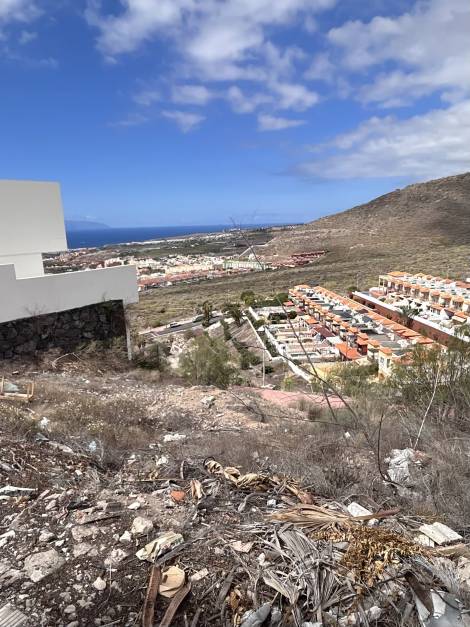 Urban land for sale in  Torviscas Alto, Spain - TR-2512