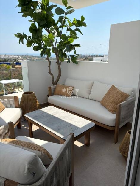 Penthouse for sale in  Estepona, Spain - TR-3027
