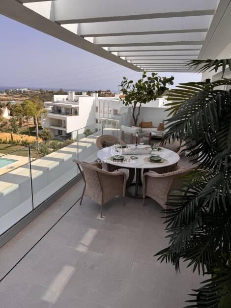 Penthouse for sale in  Estepona, Spain - TR-3027