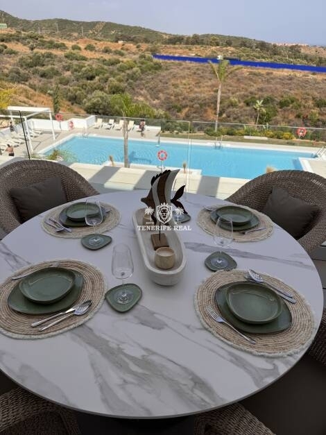 Penthouse for sale in  Estepona, Spain - TR-3027