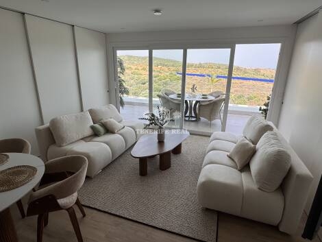 Penthouse for sale in  Estepona, Spain - TR-3027