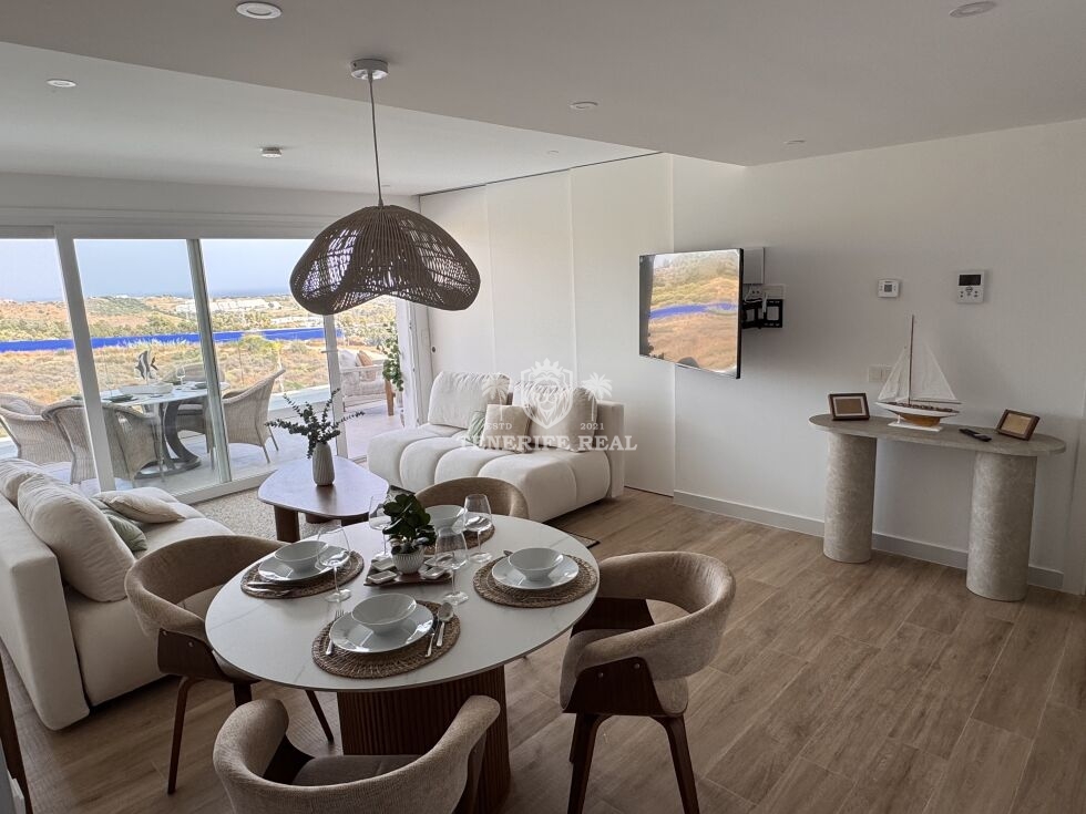 Penthouse for sale in  Estepona, Spain - TR-3027