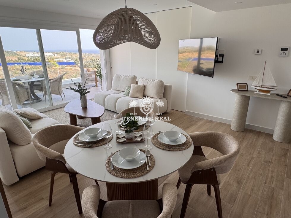 Penthouse for sale in  Estepona, Spain - TR-3027
