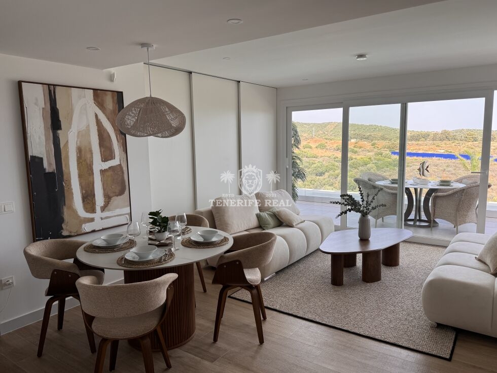 Penthouse for sale in  Estepona, Spain - TR-3027