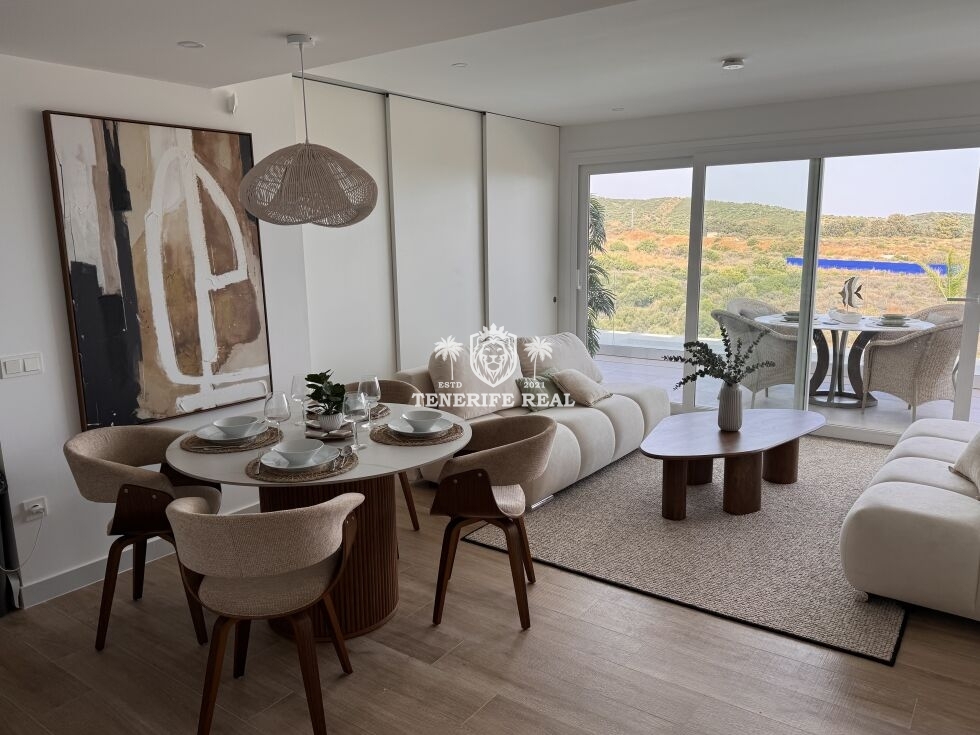 Penthouse for sale in  Estepona, Spain - TR-3027