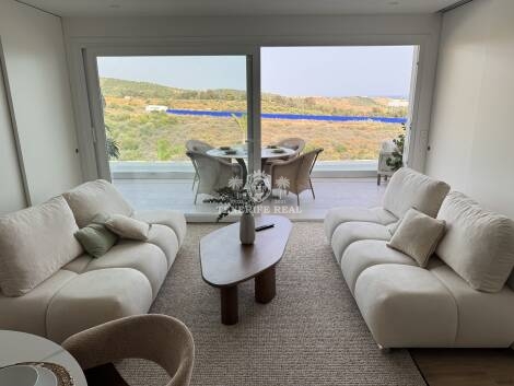 Penthouse for sale in  Estepona, Spain - TR-3027