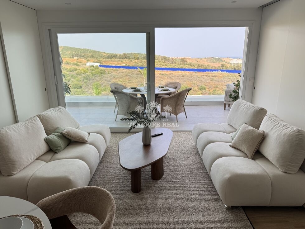 Penthouse for sale in  Estepona, Spain - TR-3027