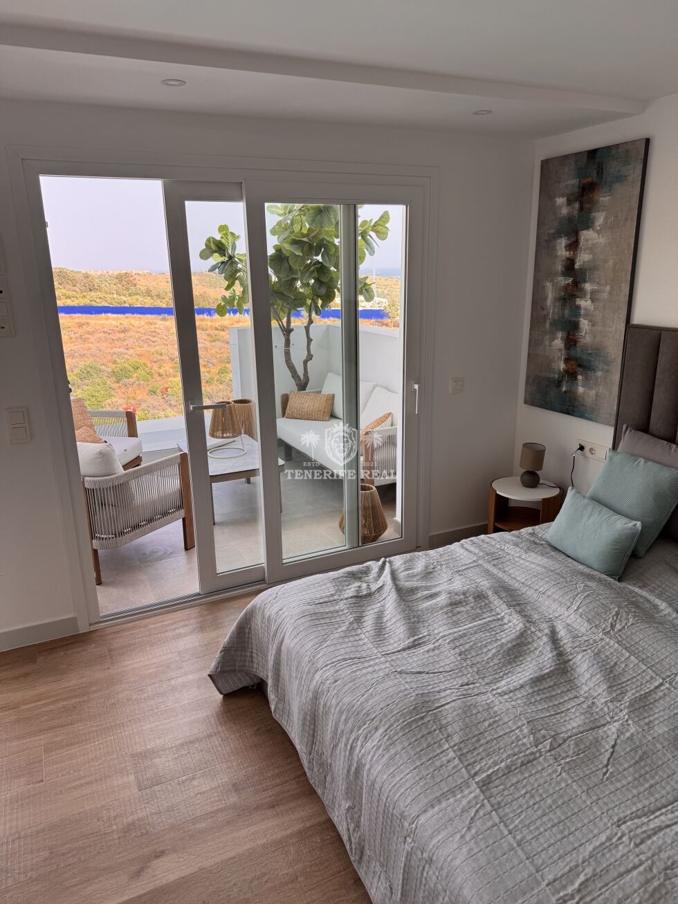 Penthouse for sale in  Estepona, Spain - TR-3027