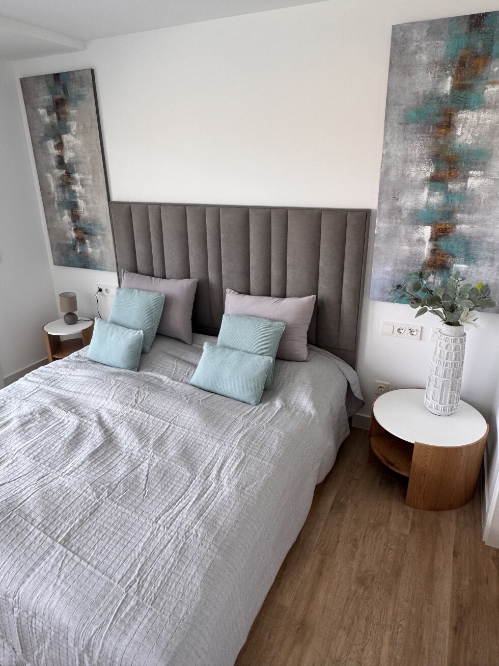 Penthouse for sale in  Estepona, Spain - TR-3027