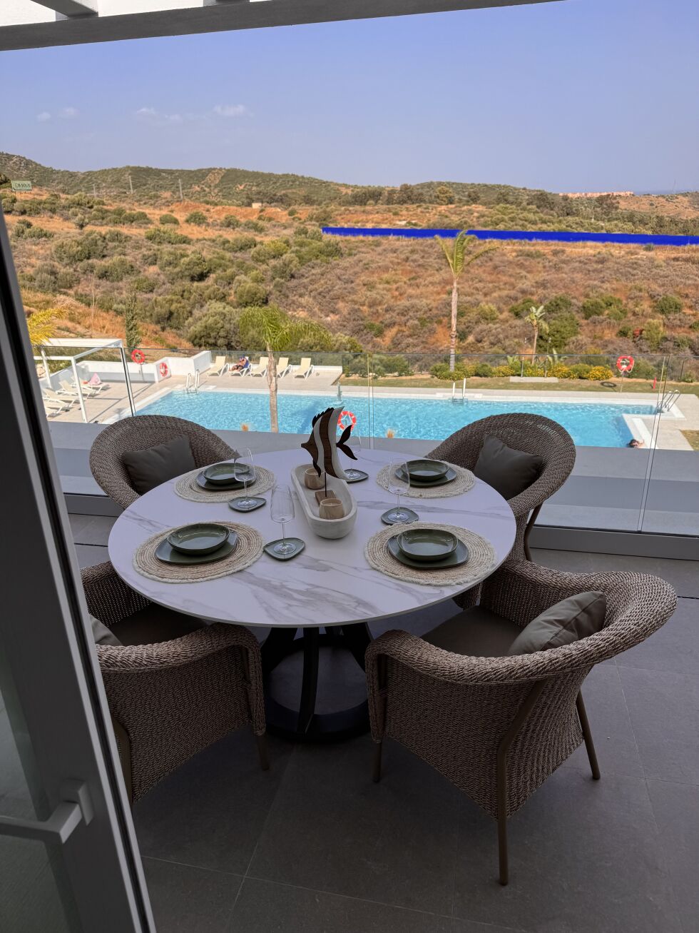 Penthouse for sale in  Estepona, Spain - TR-3027