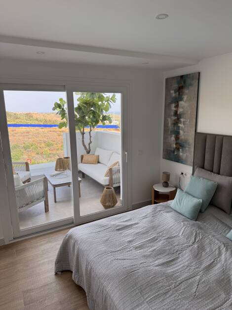 Penthouse for sale in  Estepona, Spain - TR-3027