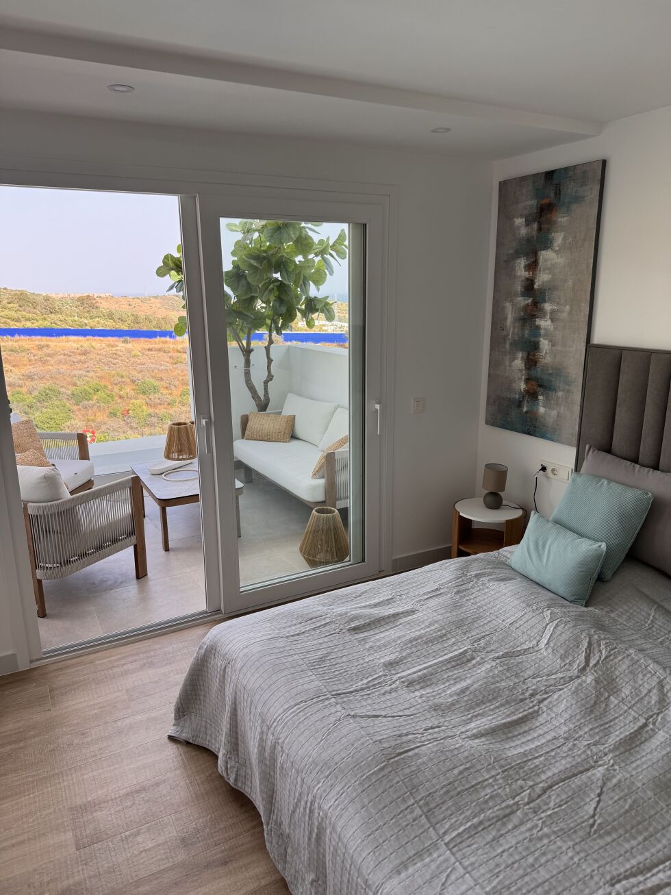 Penthouse for sale in  Estepona, Spain - TR-3027