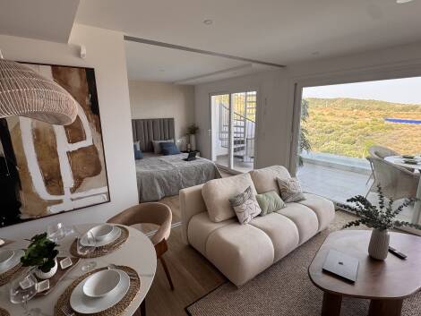 Penthouse for sale in  Estepona, Spain - TR-3027