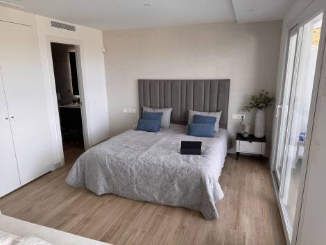 Penthouse for sale in  Estepona, Spain - TR-3027