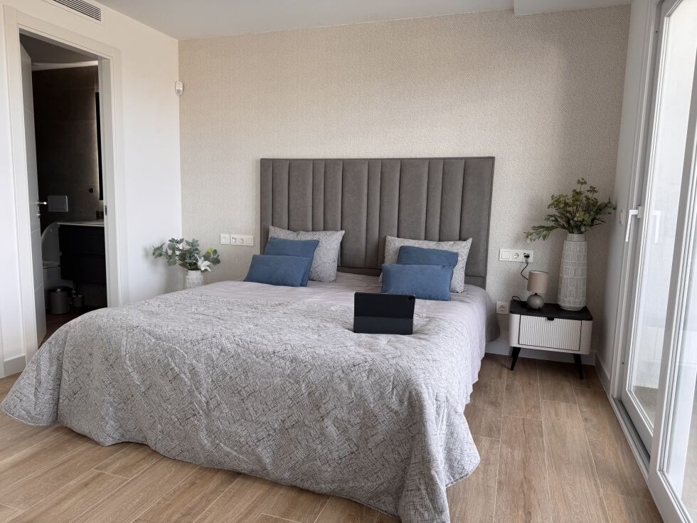 Penthouse for sale in  Estepona, Spain - TR-3027