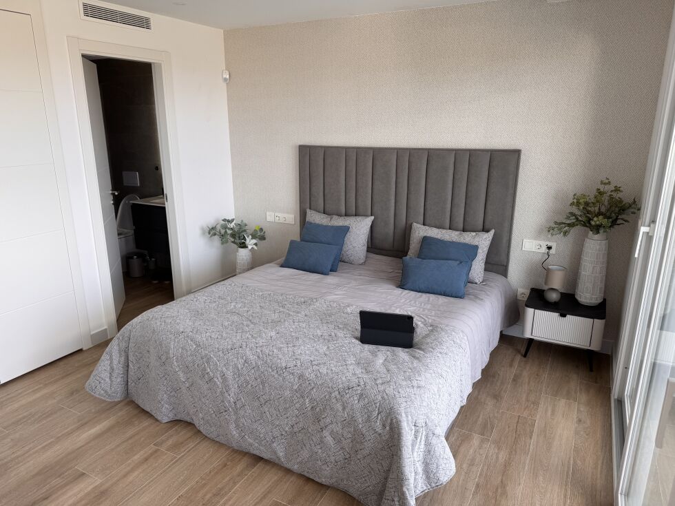 Penthouse for sale in  Estepona, Spain - TR-3027