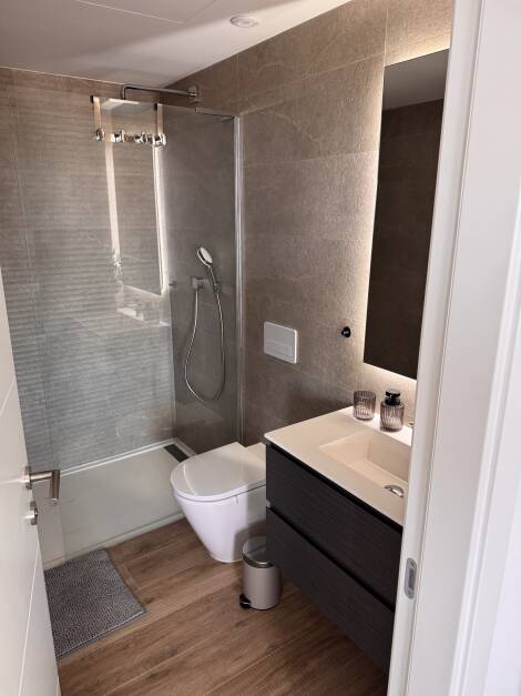 Penthouse for sale in  Estepona, Spain - TR-3027