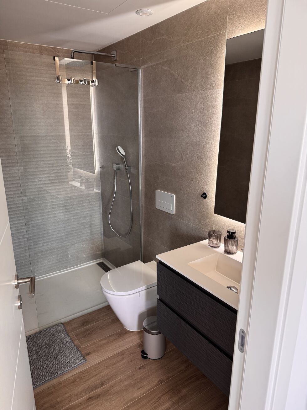 Penthouse for sale in  Estepona, Spain - TR-3027