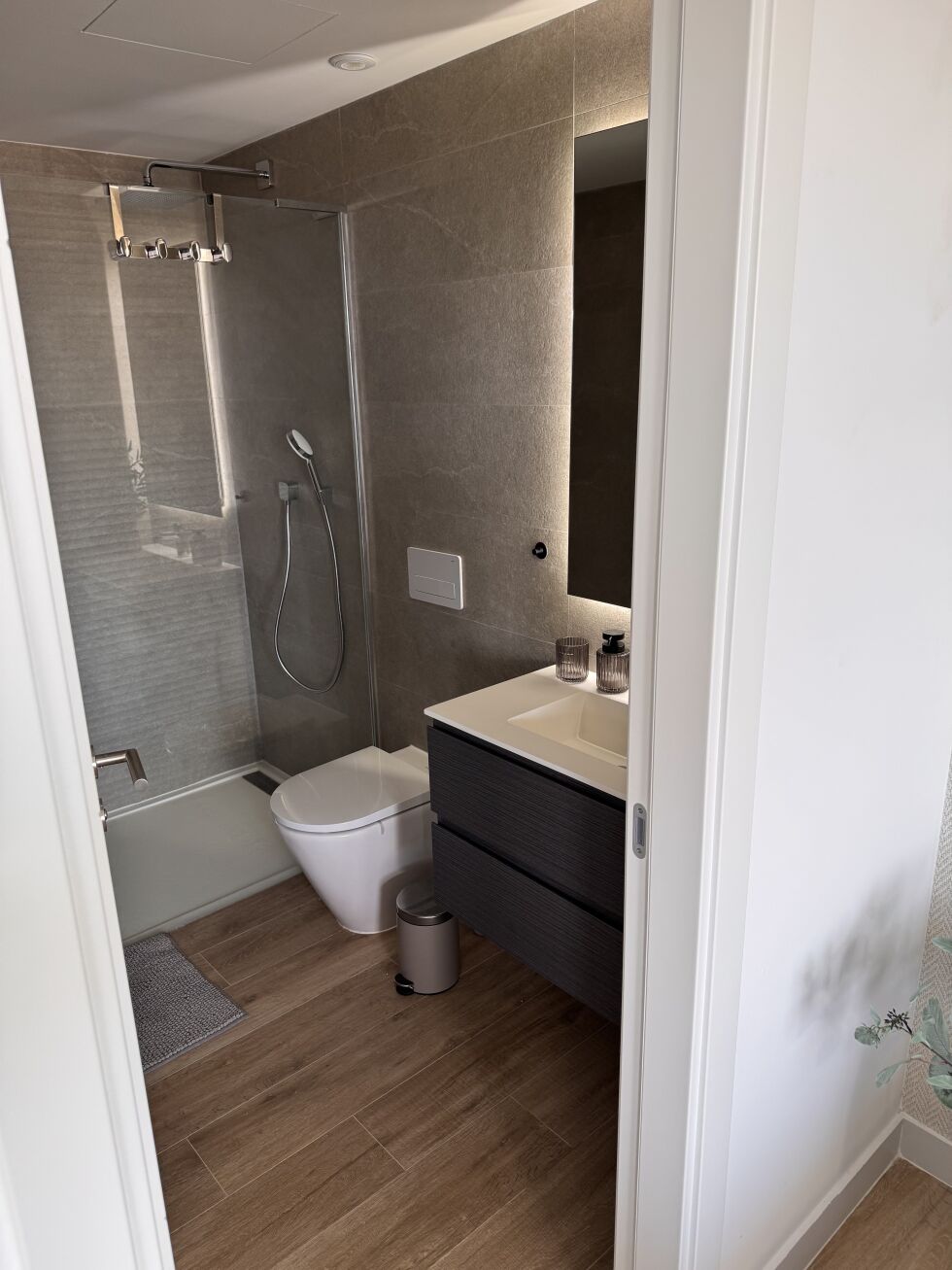 Penthouse for sale in  Estepona, Spain - TR-3027