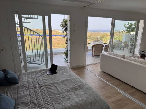 Penthouse for sale in  Estepona, Spain - TR-3027