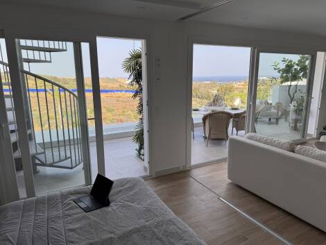 Penthouse for sale in  Estepona, Spain - TR-3027