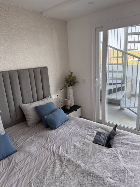 Penthouse for sale in  Estepona, Spain - TR-3027