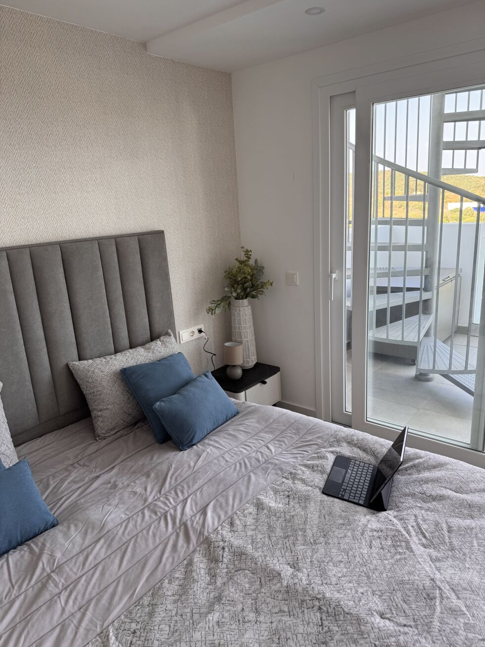 Penthouse for sale in  Estepona, Spain - TR-3027