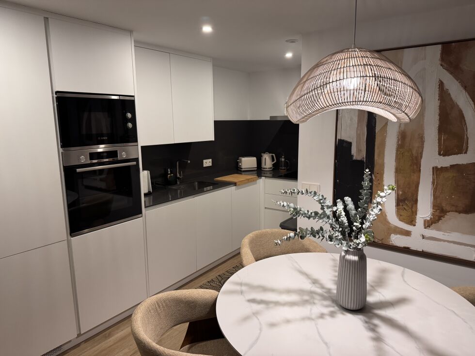 Penthouse for sale in  Estepona, Spain - TR-3027