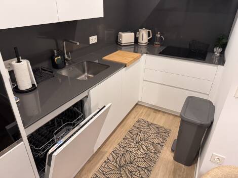 Penthouse for sale in  Estepona, Spain - TR-3027