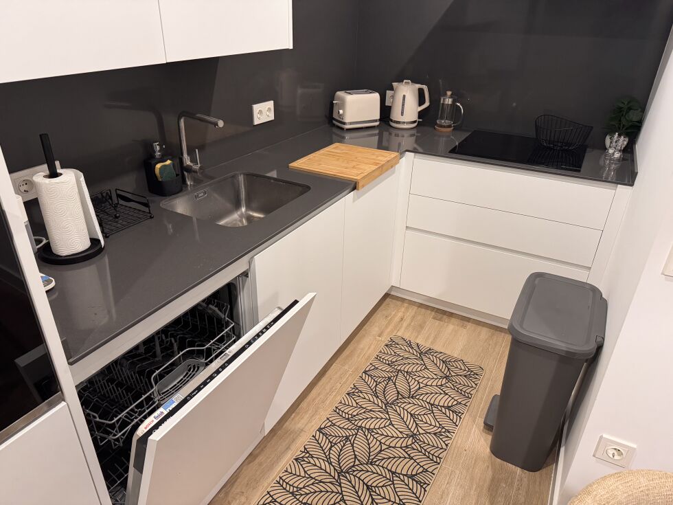 Penthouse for sale in  Estepona, Spain - TR-3027