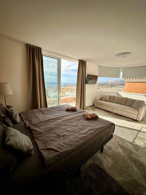 Townhouse for sale in  Ocean View, Costa Adeje, Spain - TR-2679