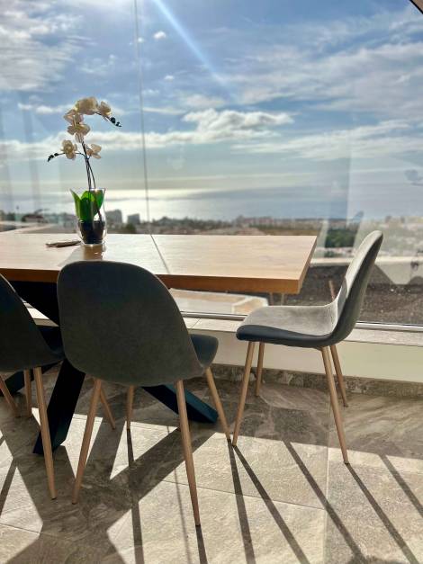 Townhouse for sale in  Ocean View, Costa Adeje, Spain - TR-2679