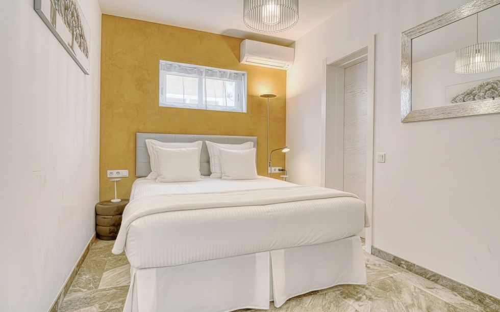 Townhouse for sale in  Ocean View, Costa Adeje, Spain - TR-2679