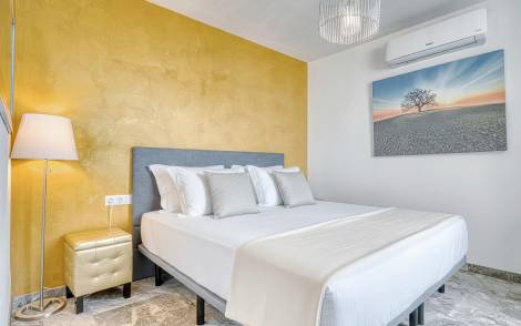 Townhouse for sale in  Ocean View, Costa Adeje, Spain - TR-2679